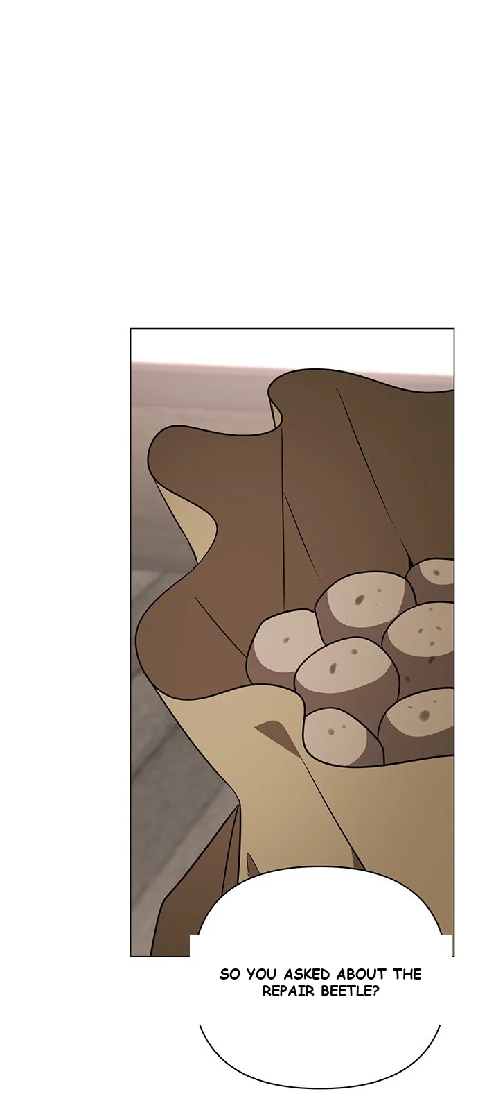 The Academy Is Ruined Chapter 49 - Page 54