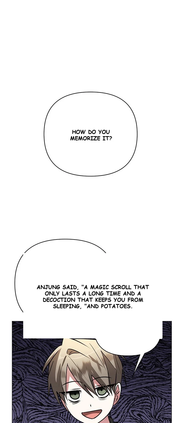 The Academy Is Ruined Chapter 49 - Page 67