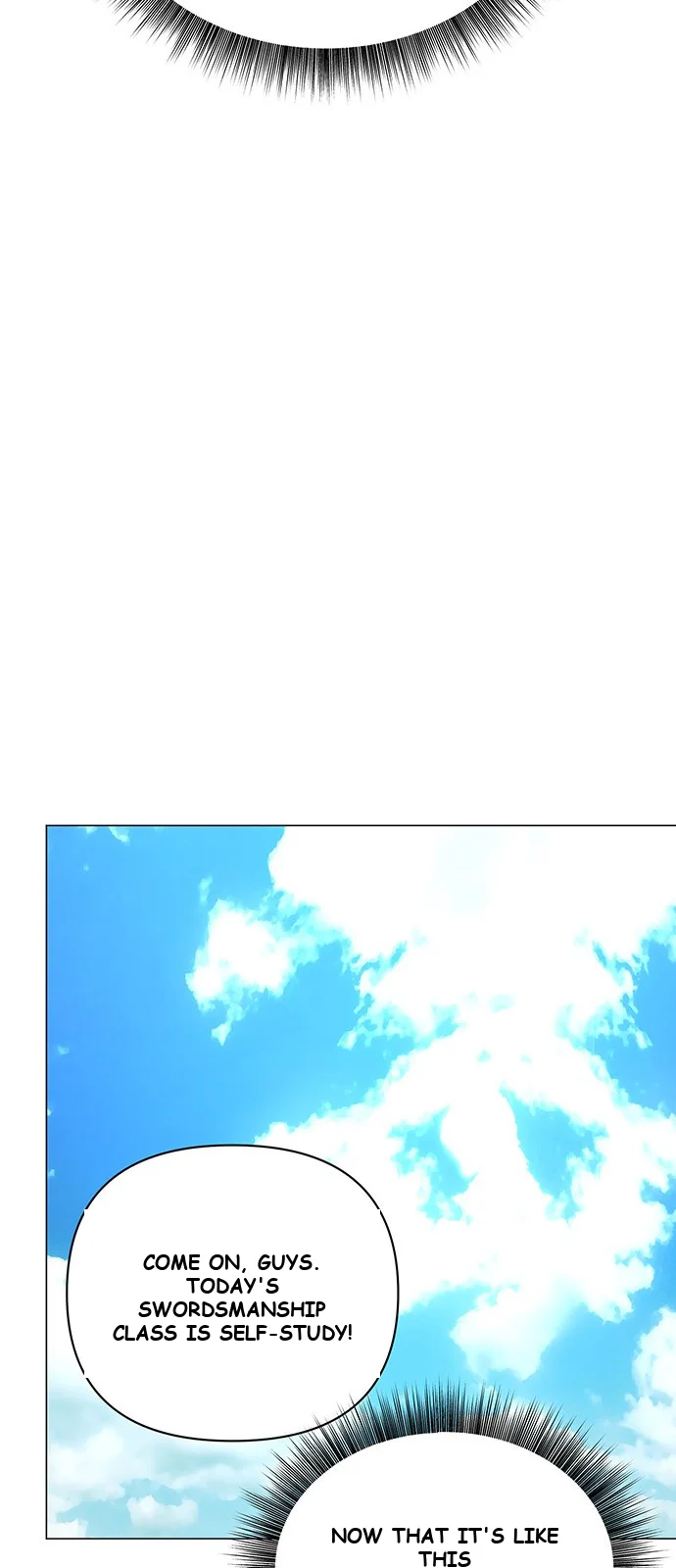 The Academy Is Ruined Chapter 49 - Page 73
