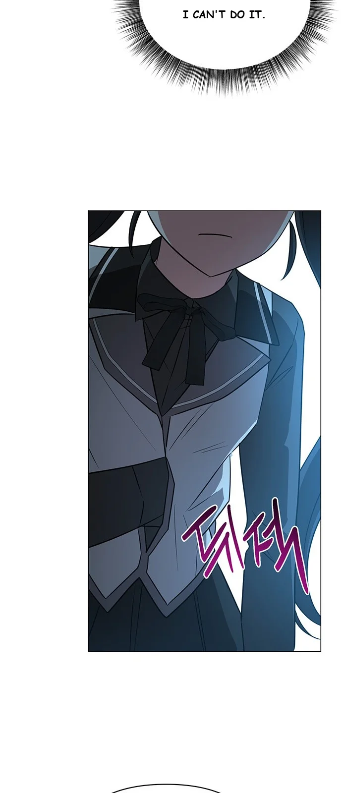 The Academy Is Ruined Chapter 49 - Page 74
