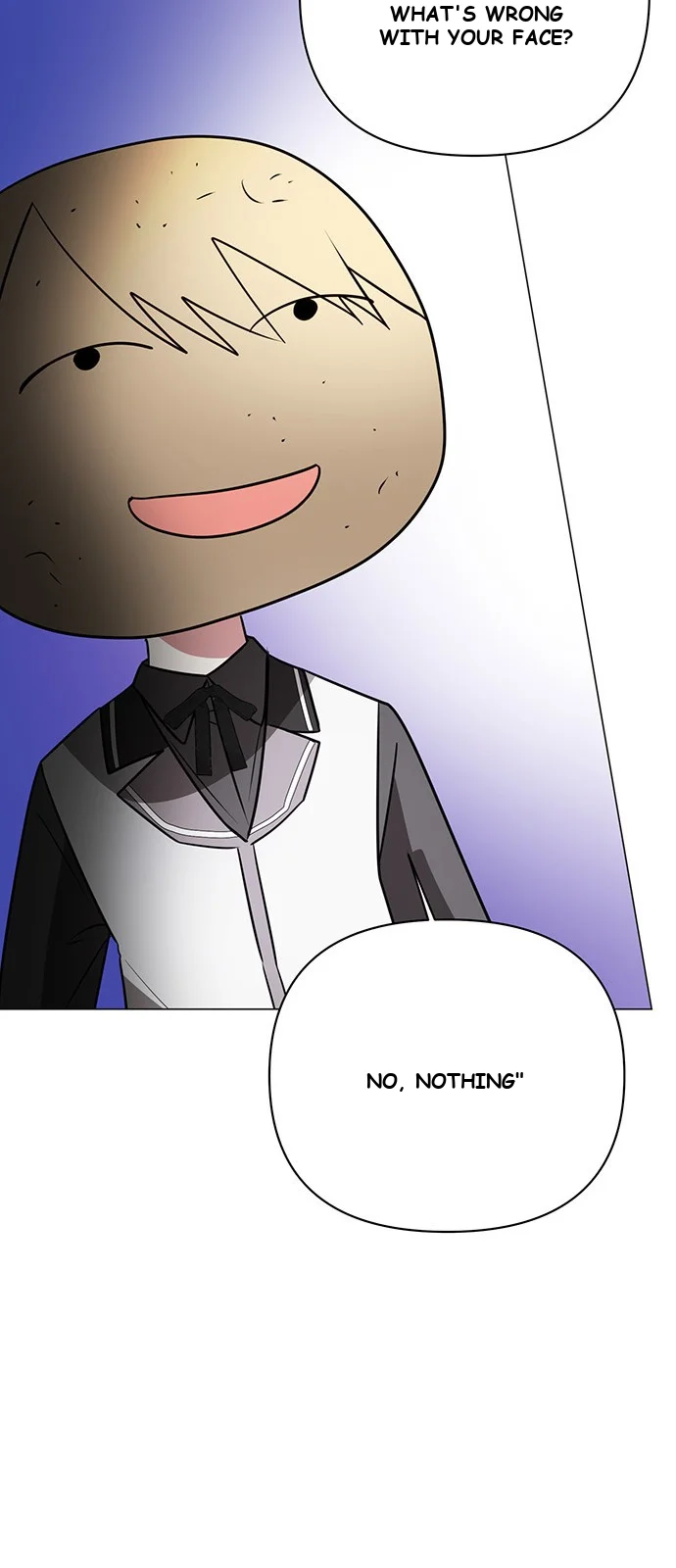 The Academy Is Ruined Chapter 49 - Page 8