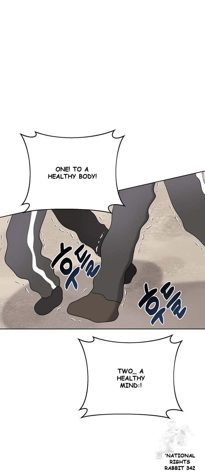 The Academy Is Ruined Chapter 5 - Page 13