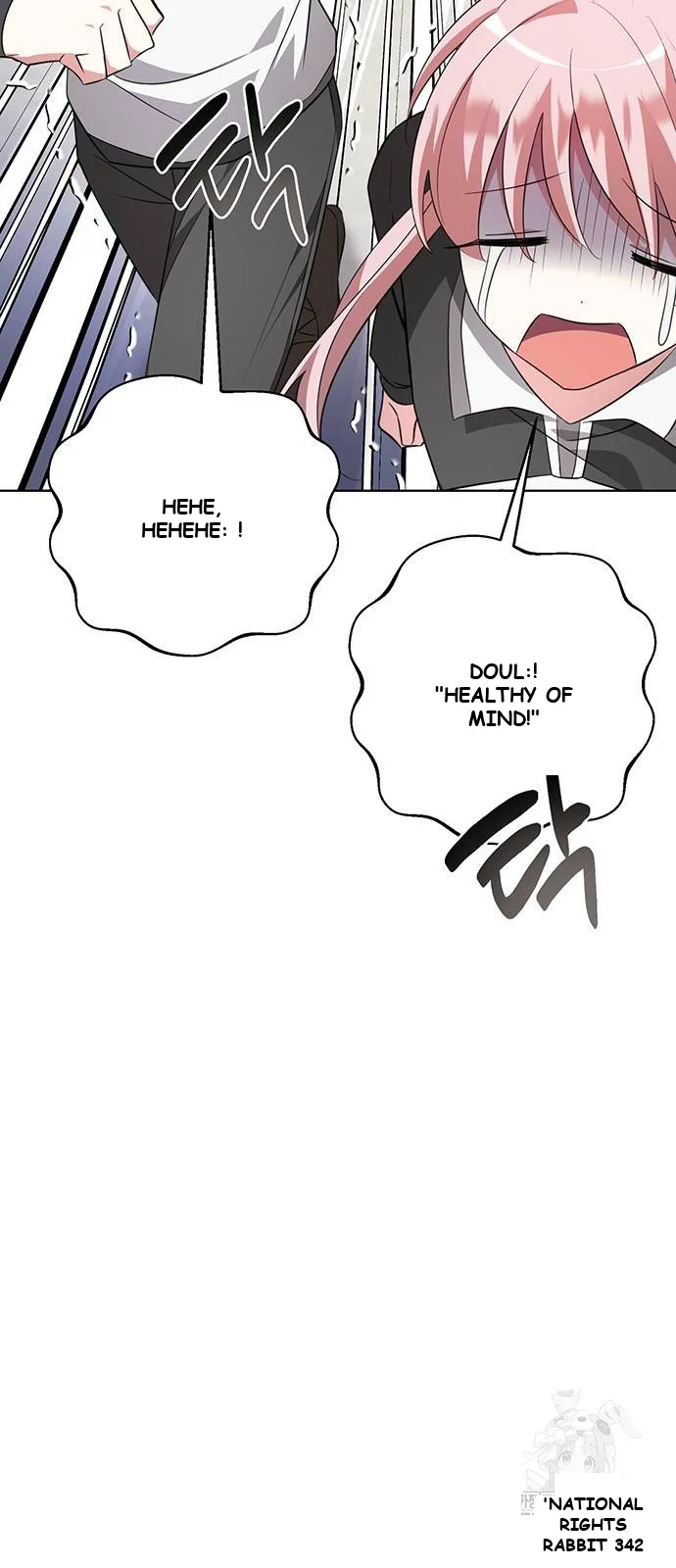 The Academy Is Ruined Chapter 5 - Page 15
