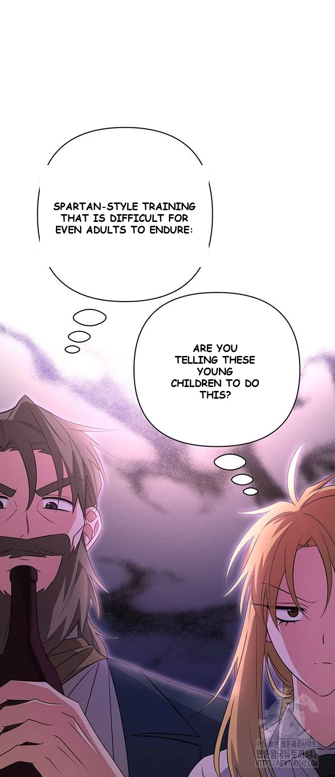 The Academy Is Ruined Chapter 5 - Page 22