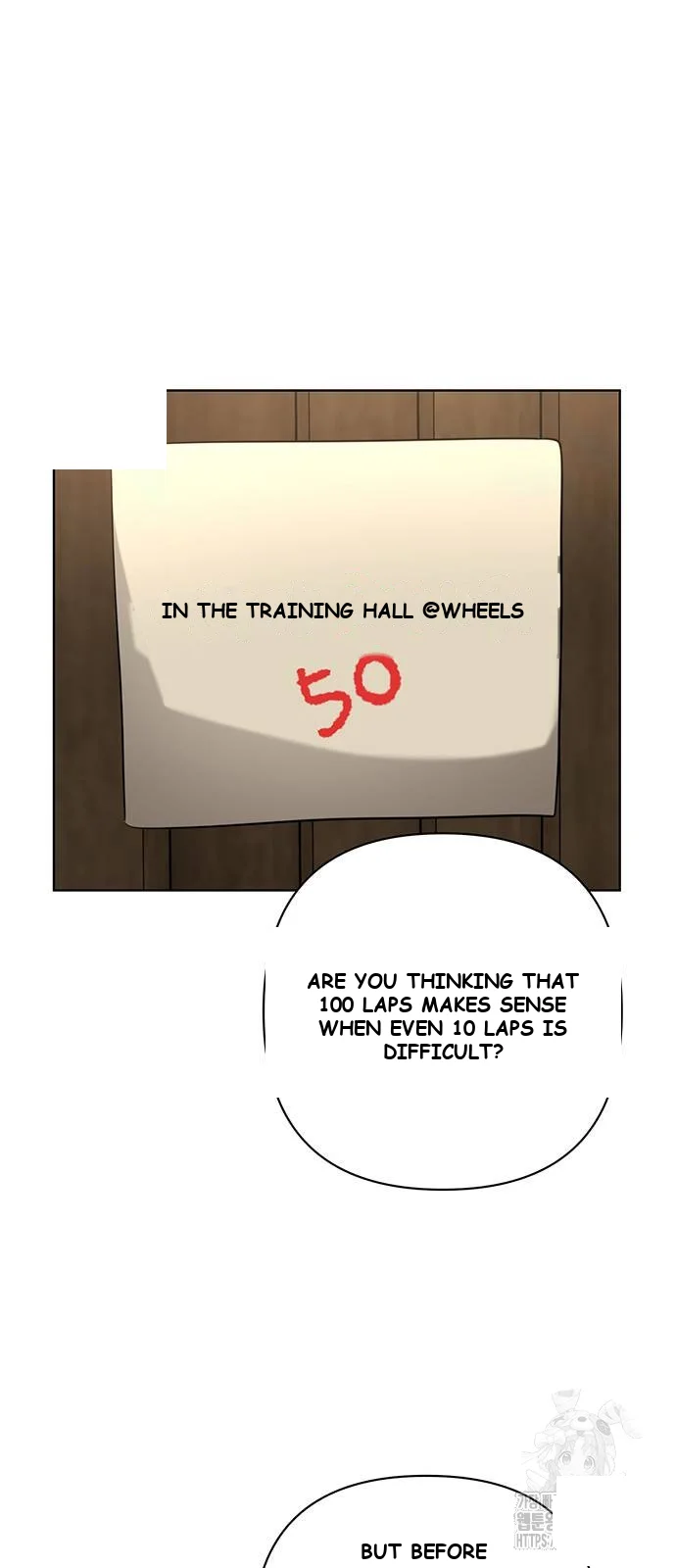 The Academy Is Ruined Chapter 5 - Page 29