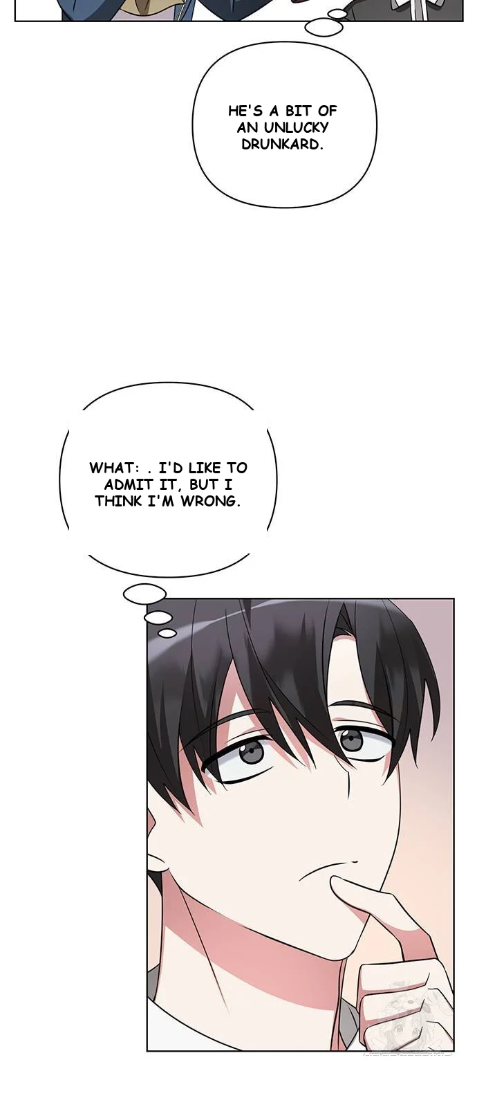 The Academy Is Ruined Chapter 5 - Page 37