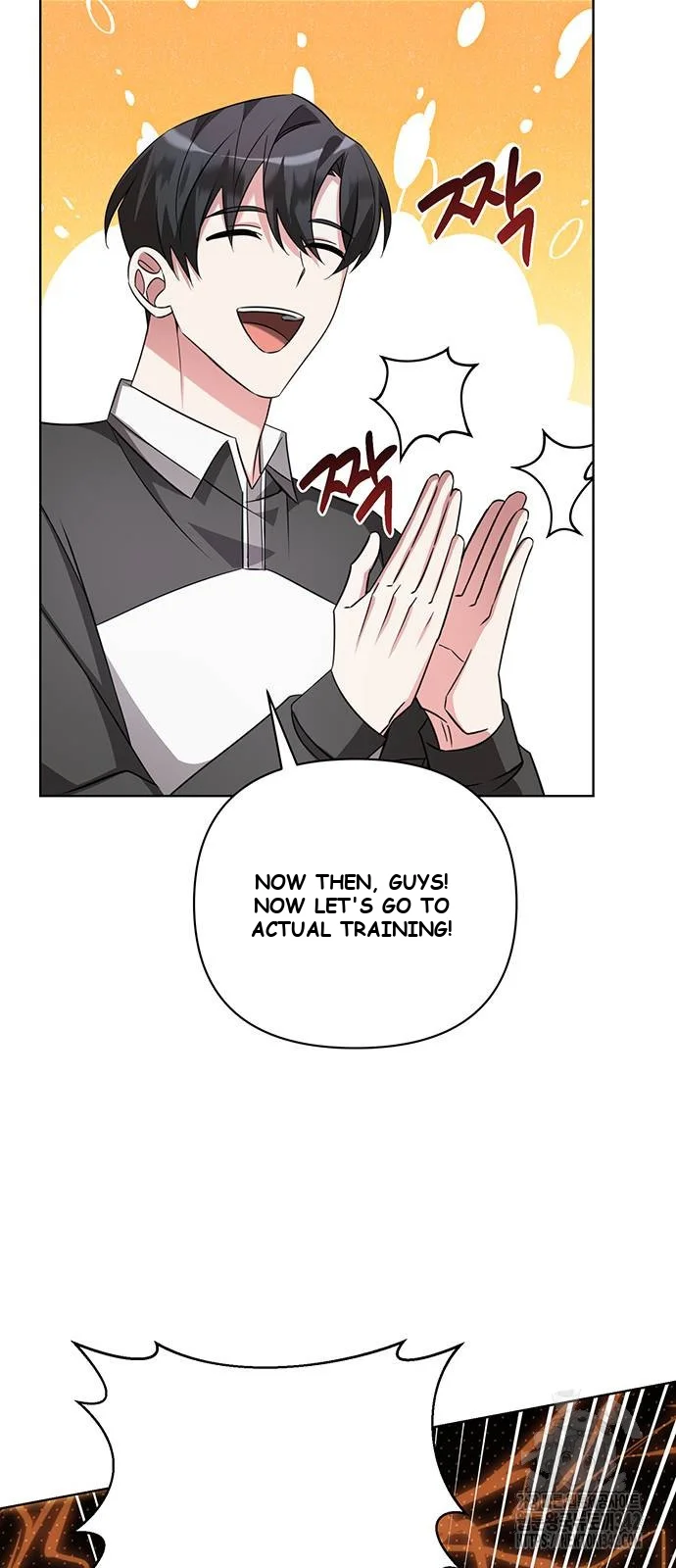 The Academy Is Ruined Chapter 5 - Page 47