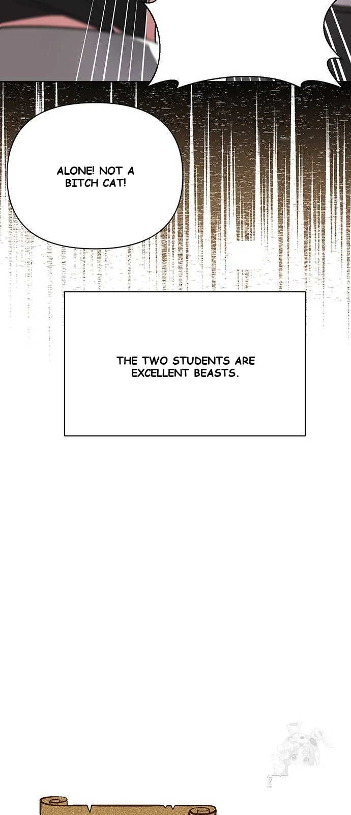 The Academy Is Ruined Chapter 5 - Page 49