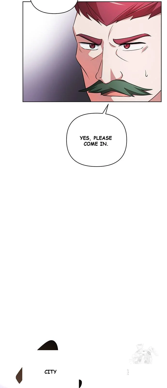 The Academy Is Ruined Chapter 5 - Page 53