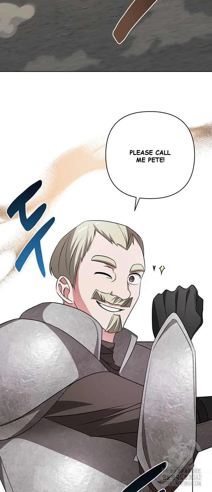 The Academy Is Ruined Chapter 5 - Page 55