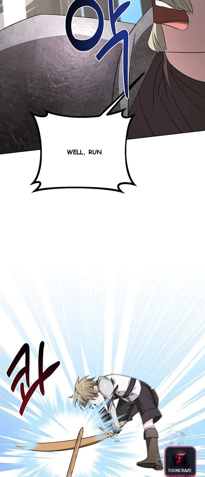 The Academy Is Ruined Chapter 5 - Page 60