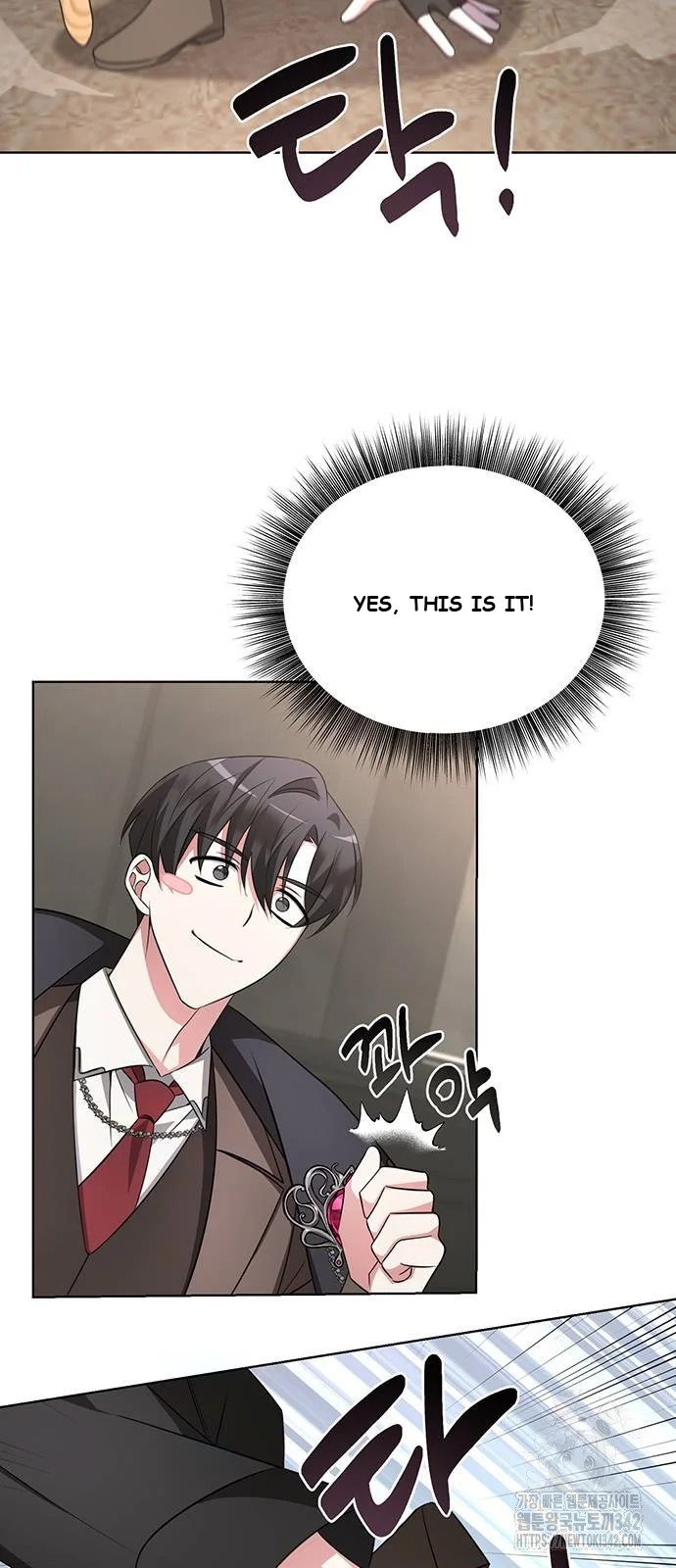 The Academy Is Ruined Chapter 5 - Page 62