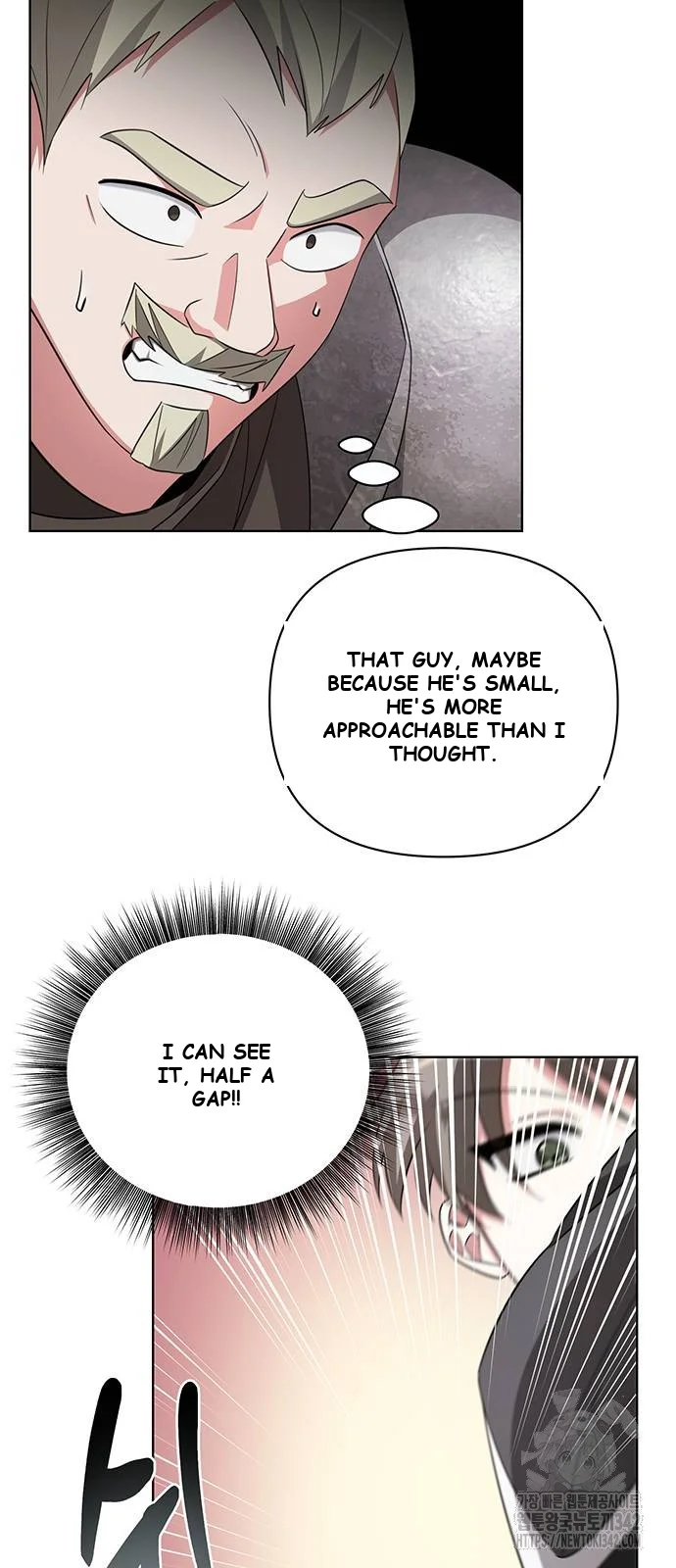 The Academy Is Ruined Chapter 5 - Page 65