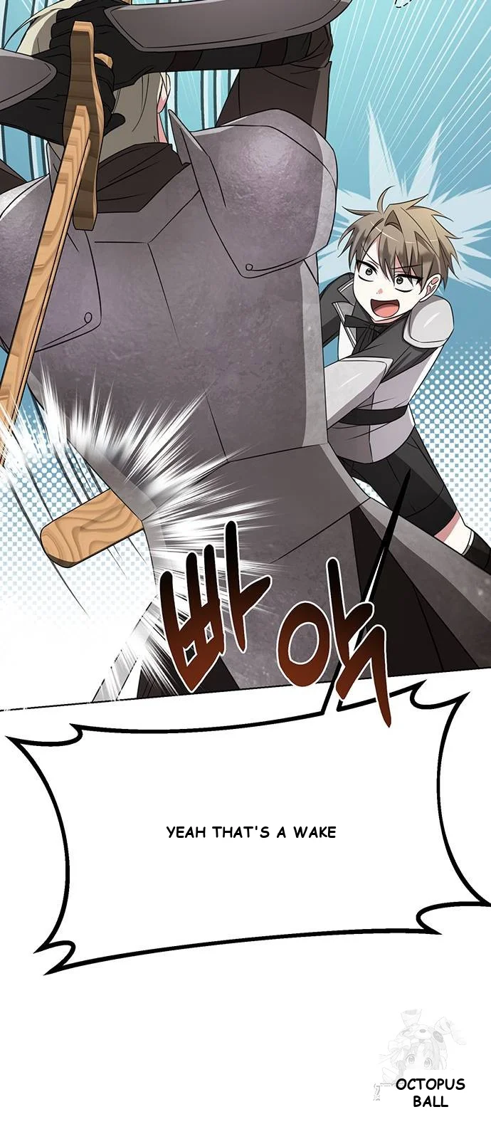 The Academy Is Ruined Chapter 5 - Page 67