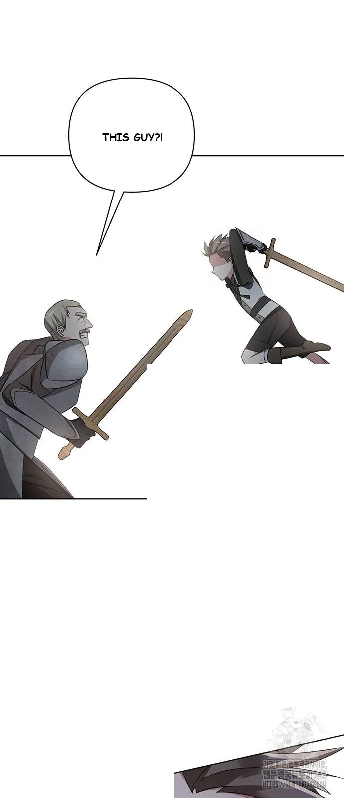 The Academy Is Ruined Chapter 5 - Page 68