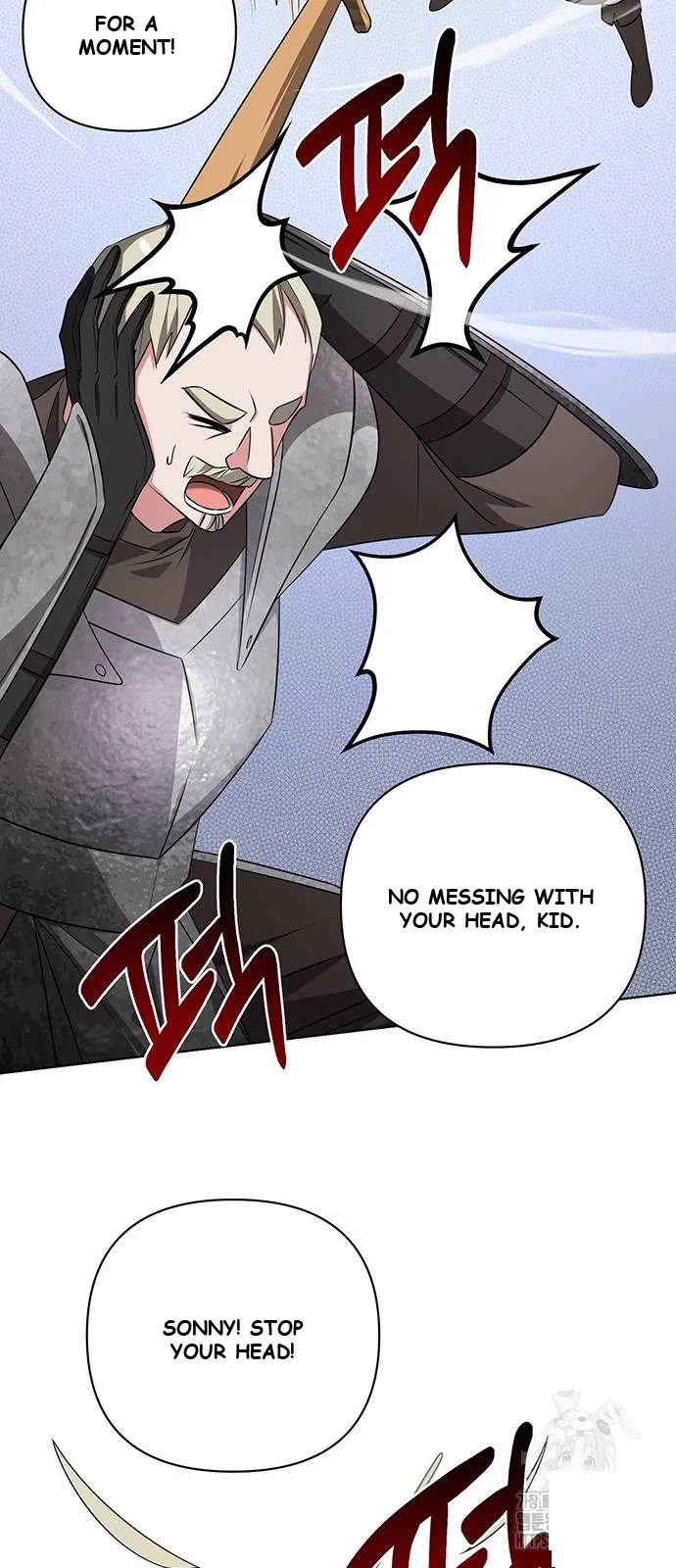 The Academy Is Ruined Chapter 5 - Page 70