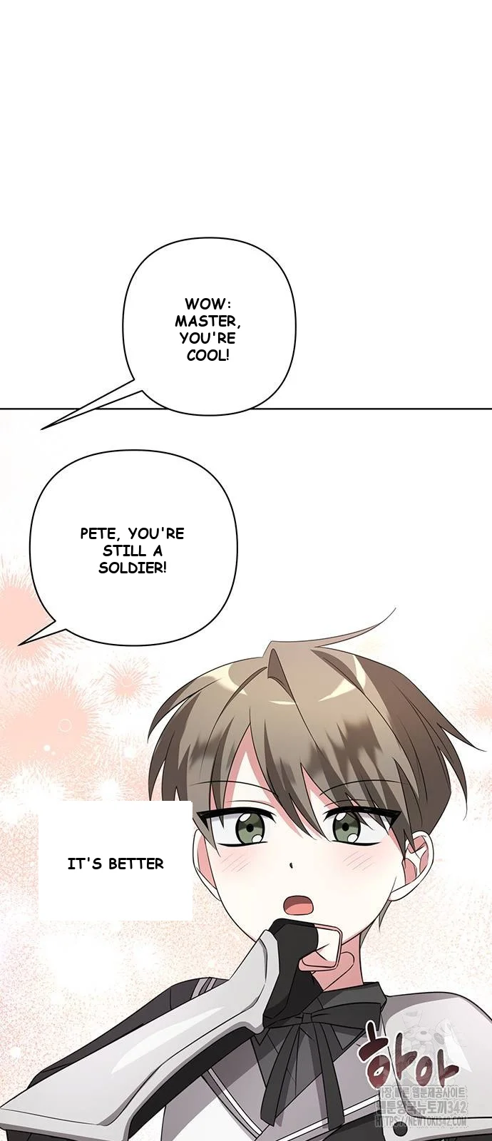 The Academy Is Ruined Chapter 5 - Page 73