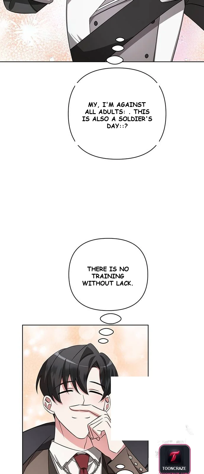 The Academy Is Ruined Chapter 5 - Page 74