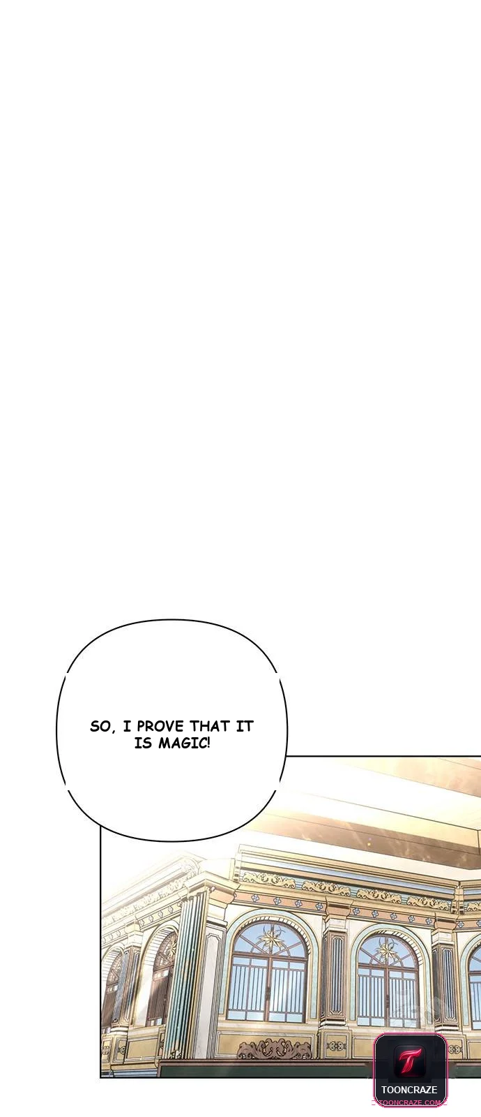 The Academy Is Ruined Chapter 5 - Page 8