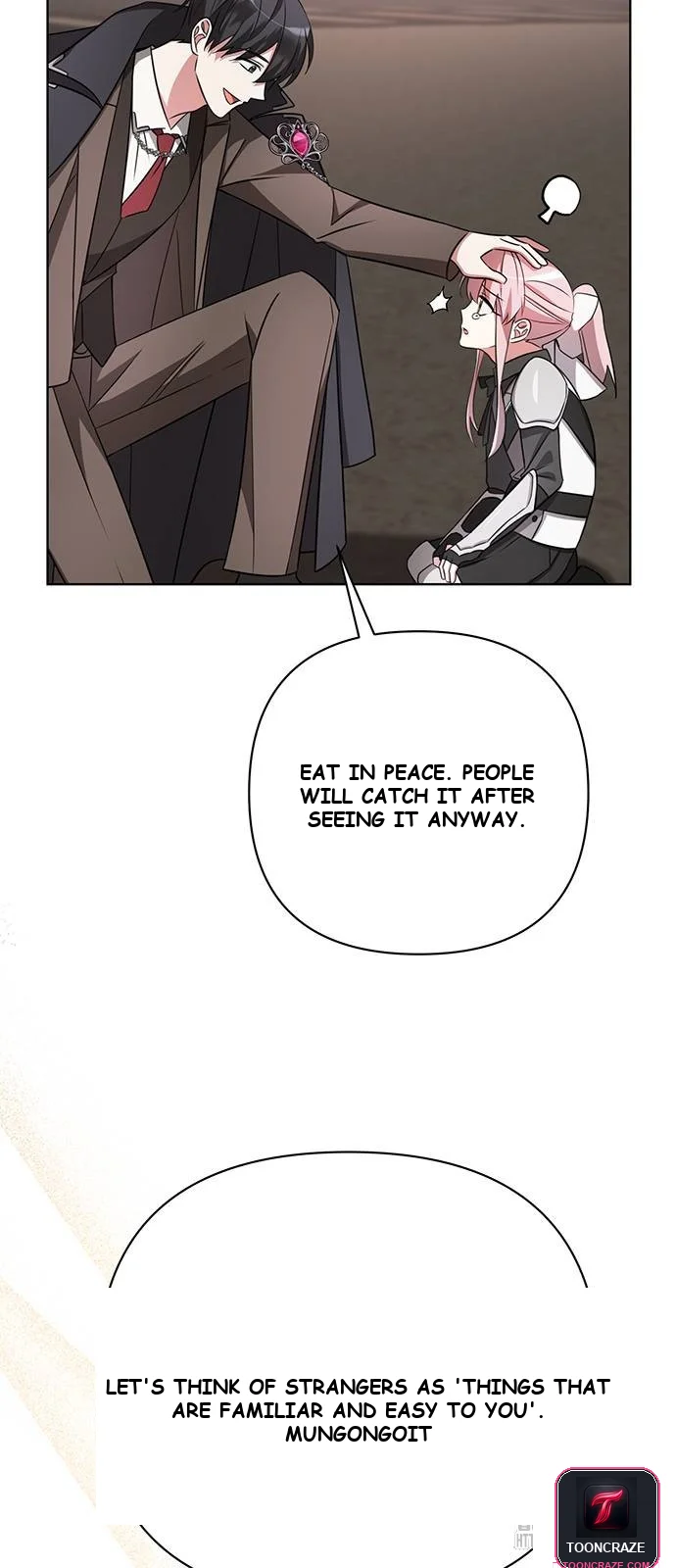 The Academy Is Ruined Chapter 5 - Page 82