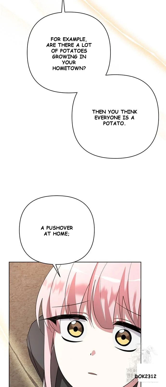 The Academy Is Ruined Chapter 5 - Page 84