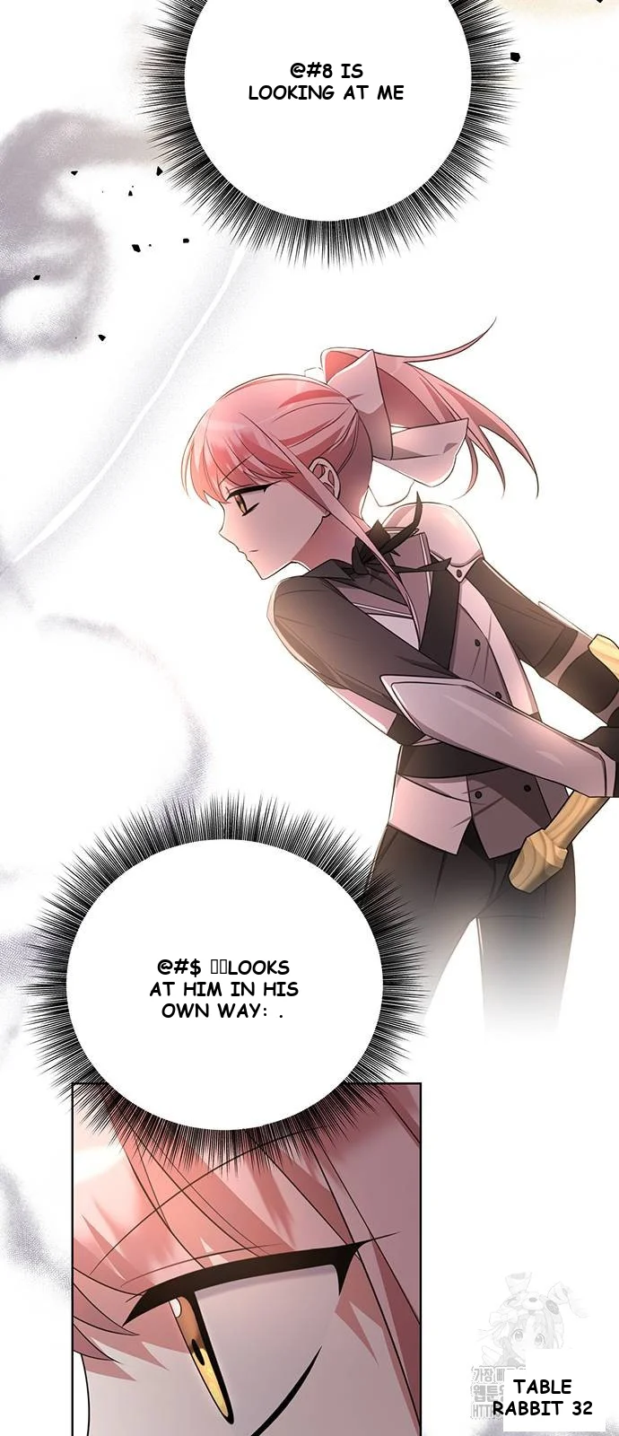 The Academy Is Ruined Chapter 5 - Page 87