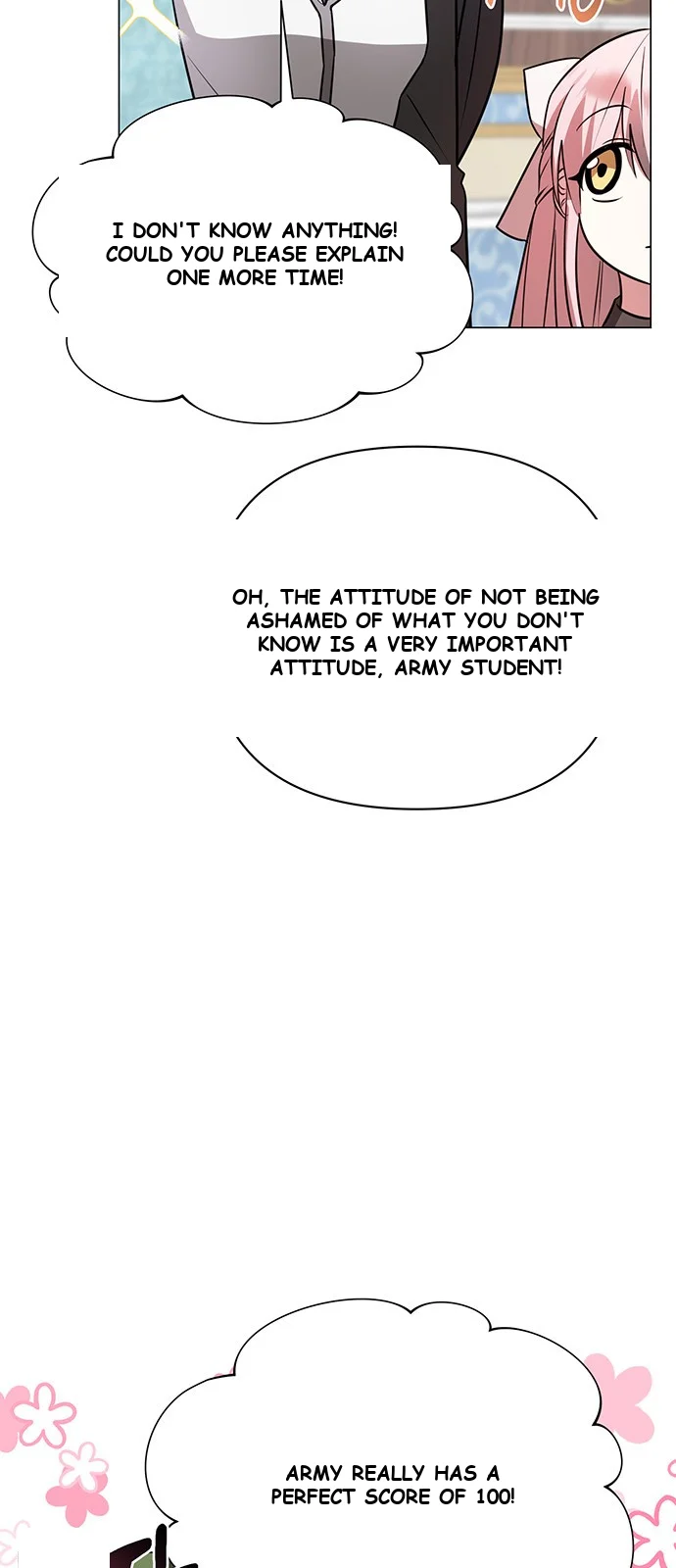 The Academy Is Ruined Chapter 50 - Page 10