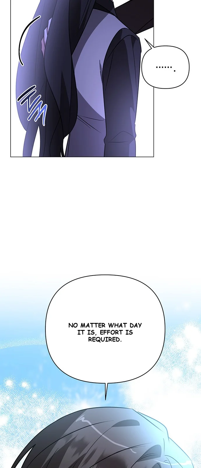 The Academy Is Ruined Chapter 50 - Page 20