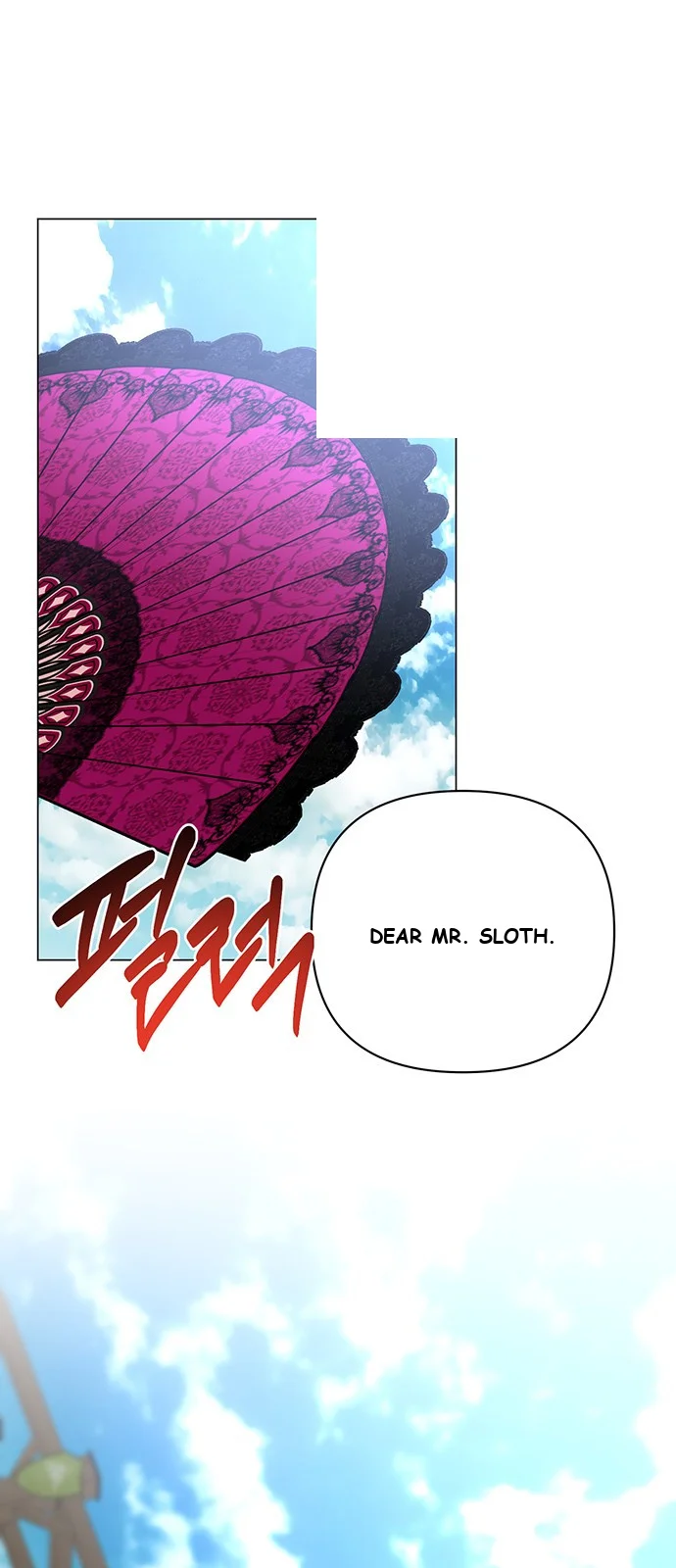 The Academy Is Ruined Chapter 50 - Page 3