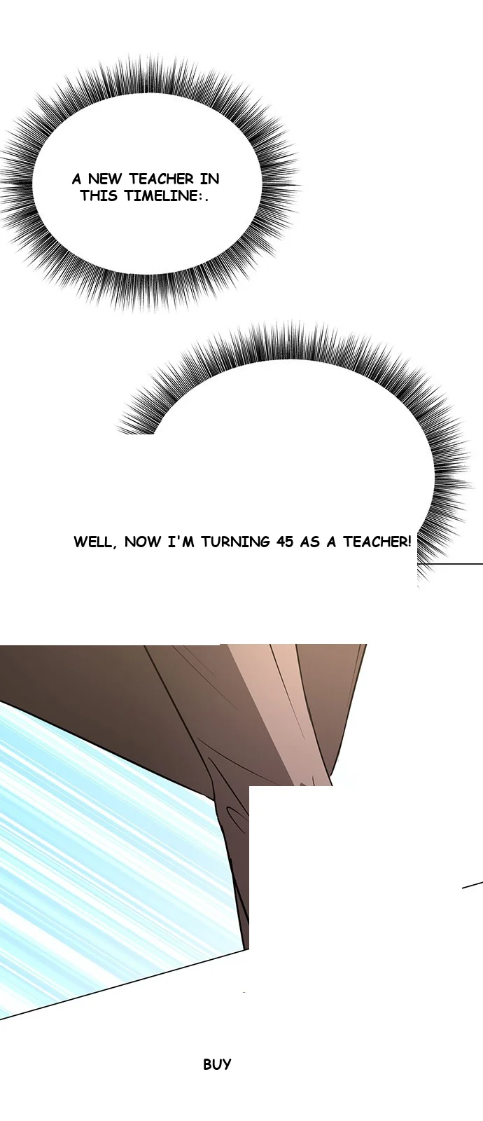 The Academy Is Ruined Chapter 50 - Page 38