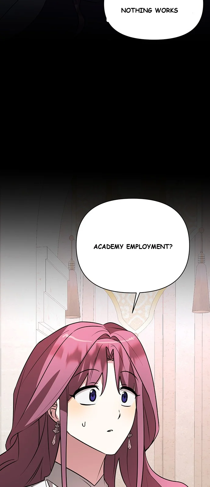 The Academy Is Ruined Chapter 50 - Page 48