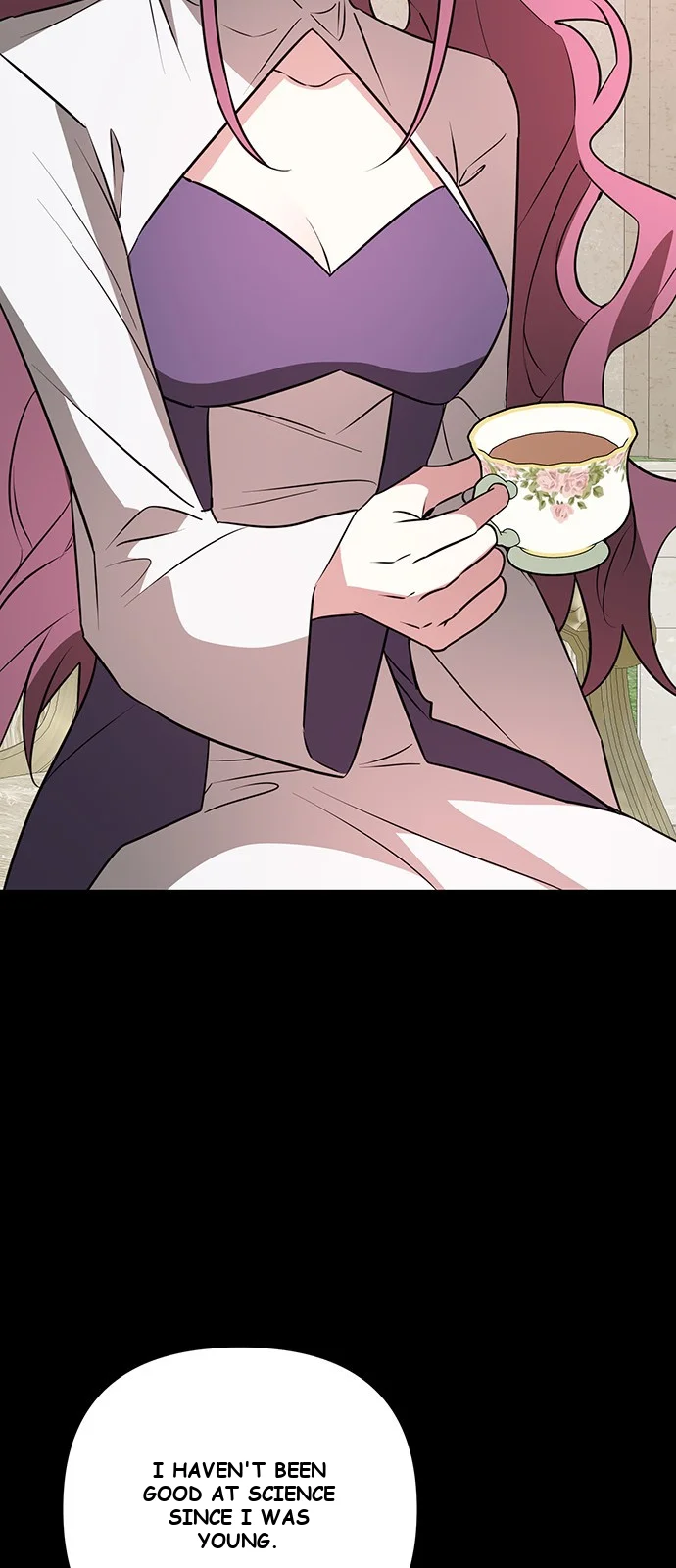The Academy Is Ruined Chapter 50 - Page 49