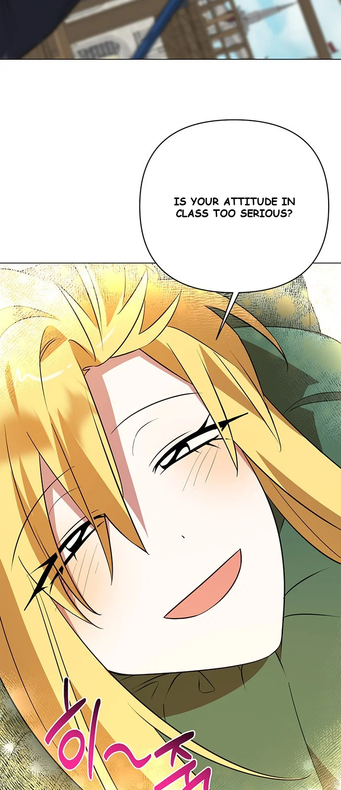 The Academy Is Ruined Chapter 50 - Page 5