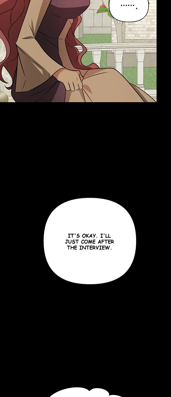 The Academy Is Ruined Chapter 50 - Page 56