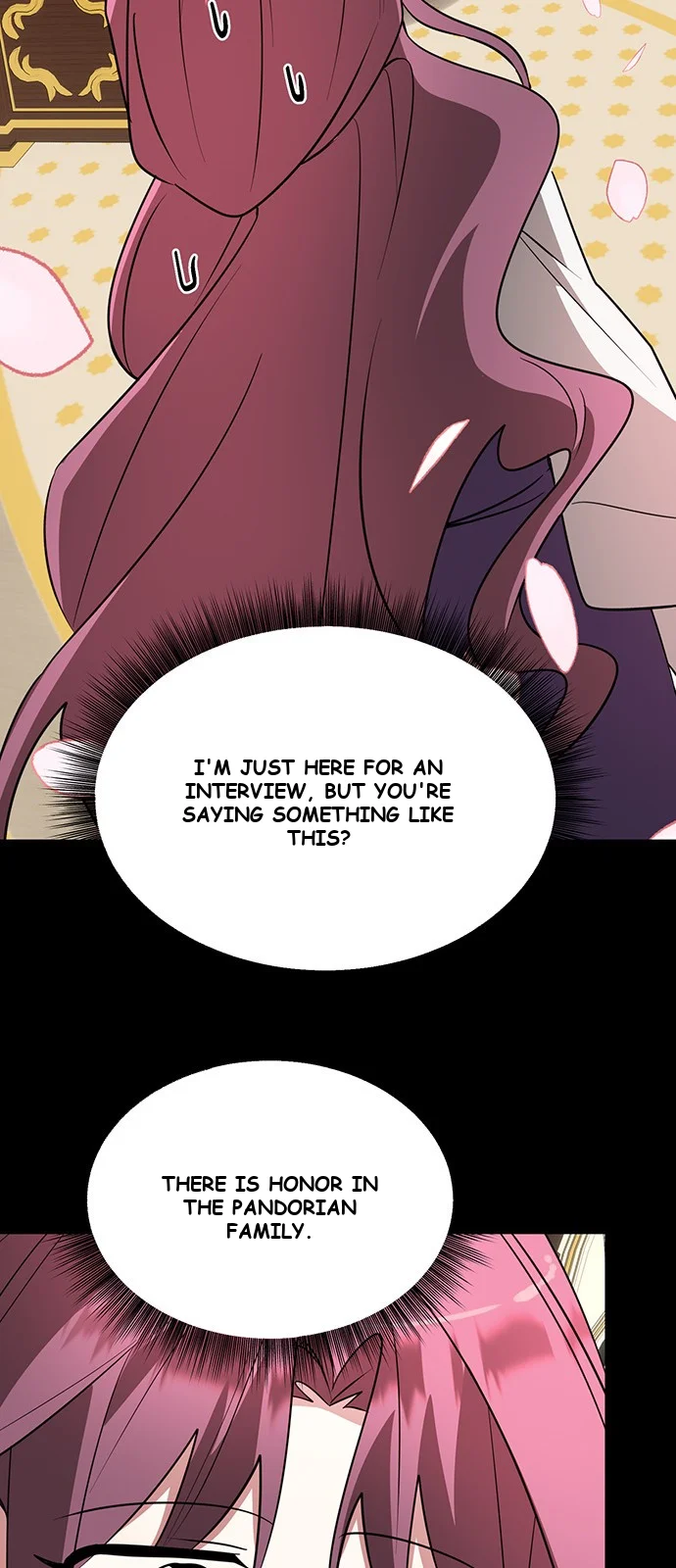 The Academy Is Ruined Chapter 50 - Page 60