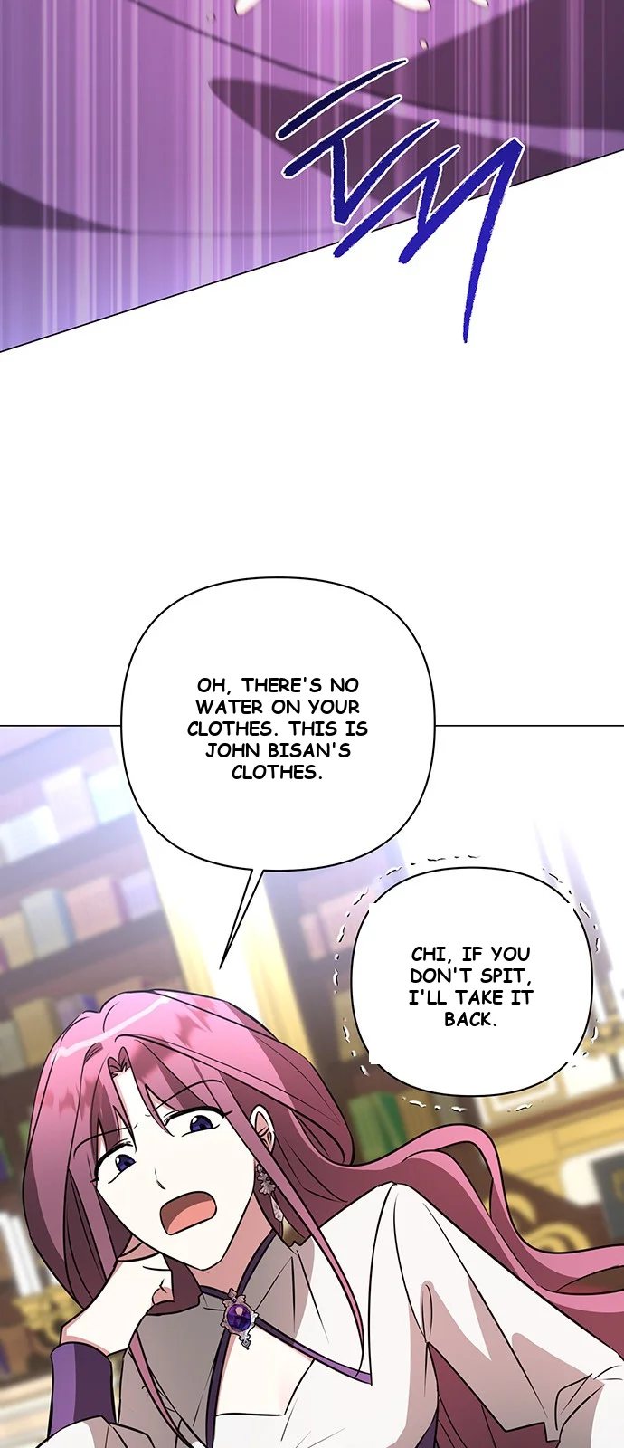The Academy Is Ruined Chapter 50 - Page 63