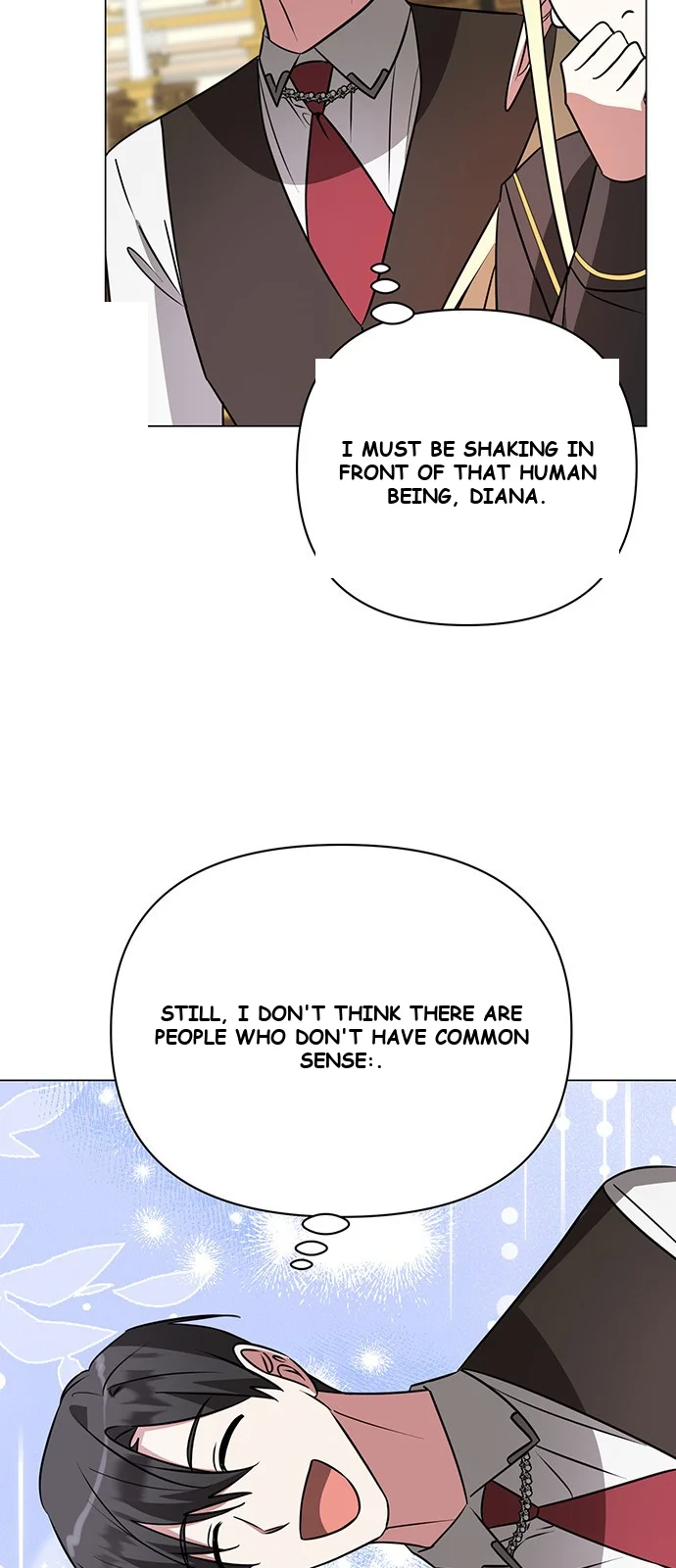 The Academy Is Ruined Chapter 50 - Page 67