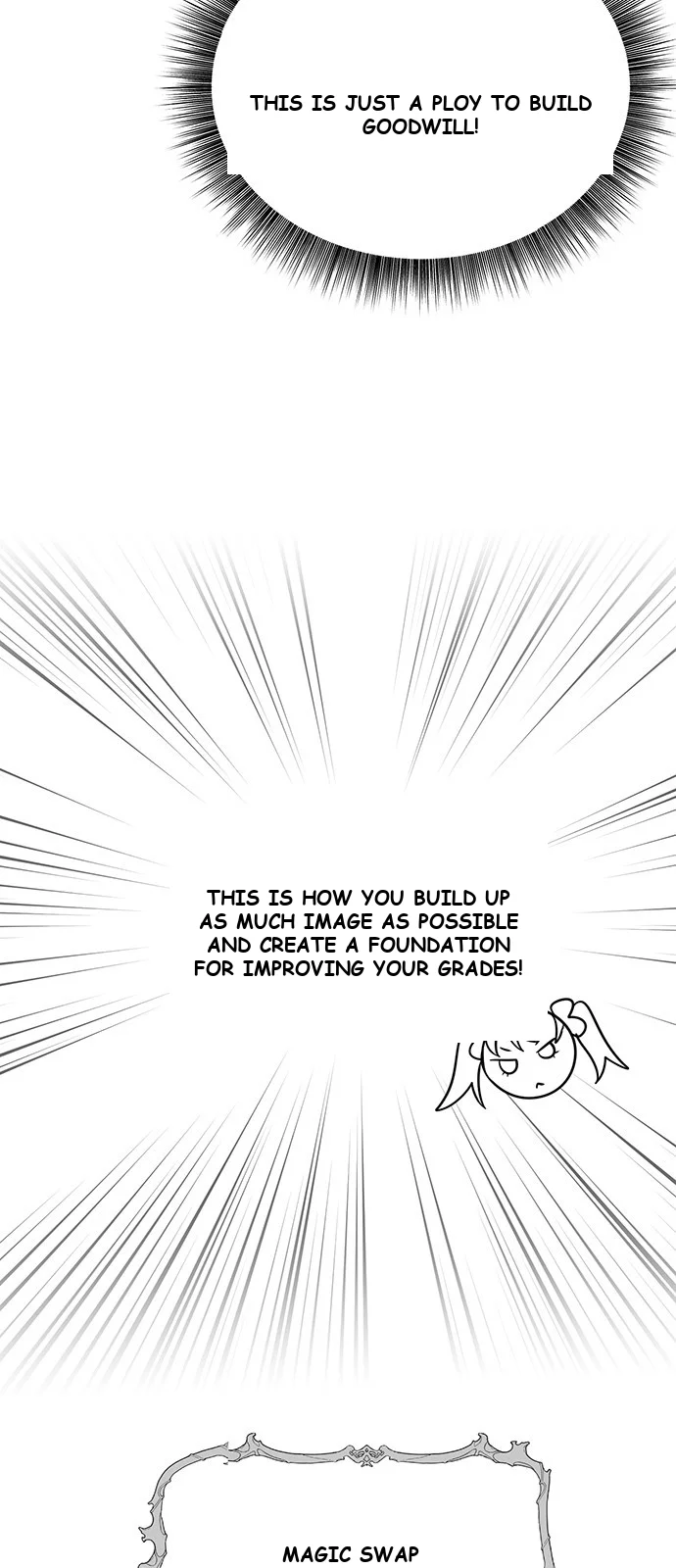 The Academy Is Ruined Chapter 50 - Page 7