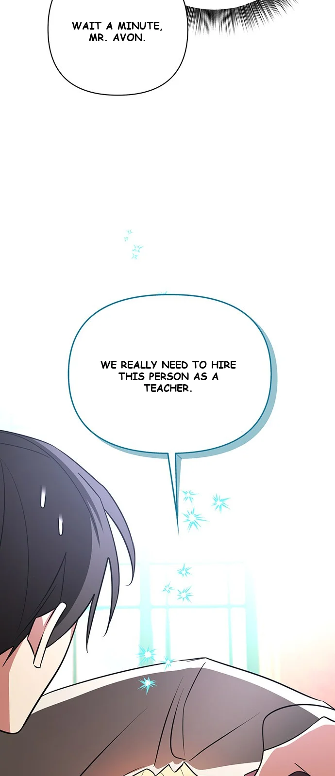 The Academy Is Ruined Chapter 50 - Page 71