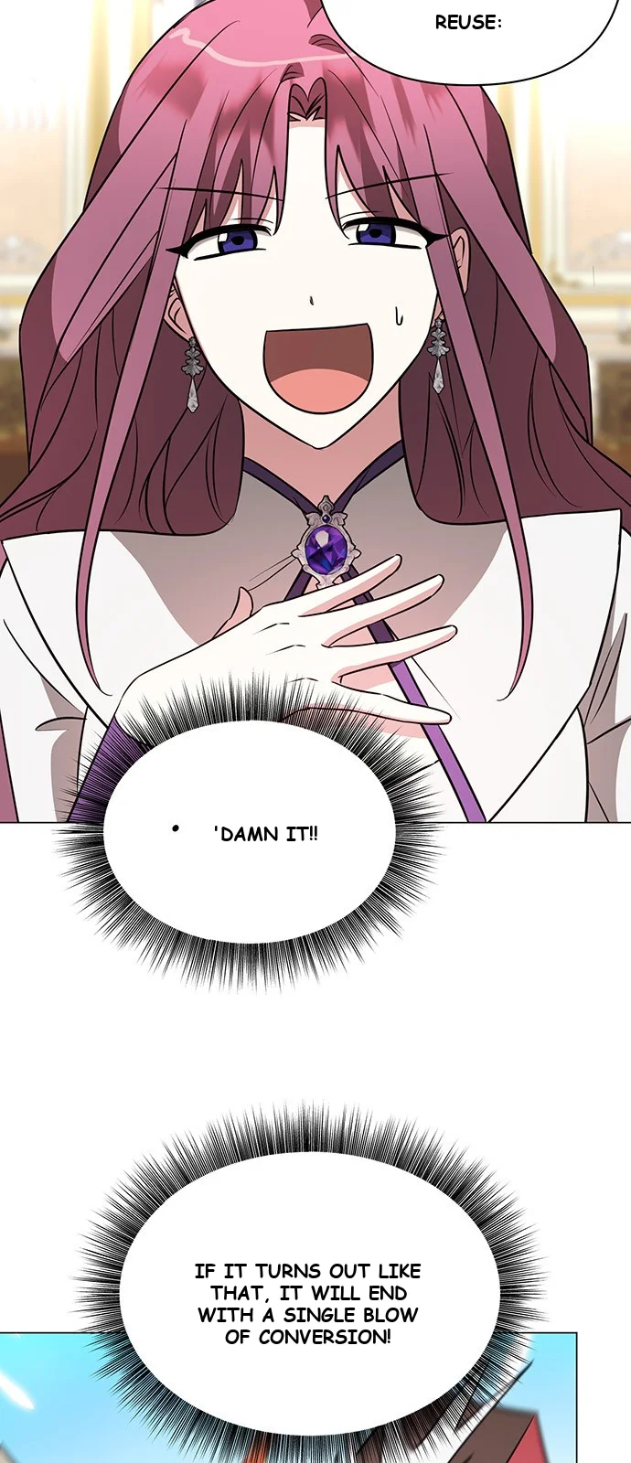 The Academy Is Ruined Chapter 51 - Page 11