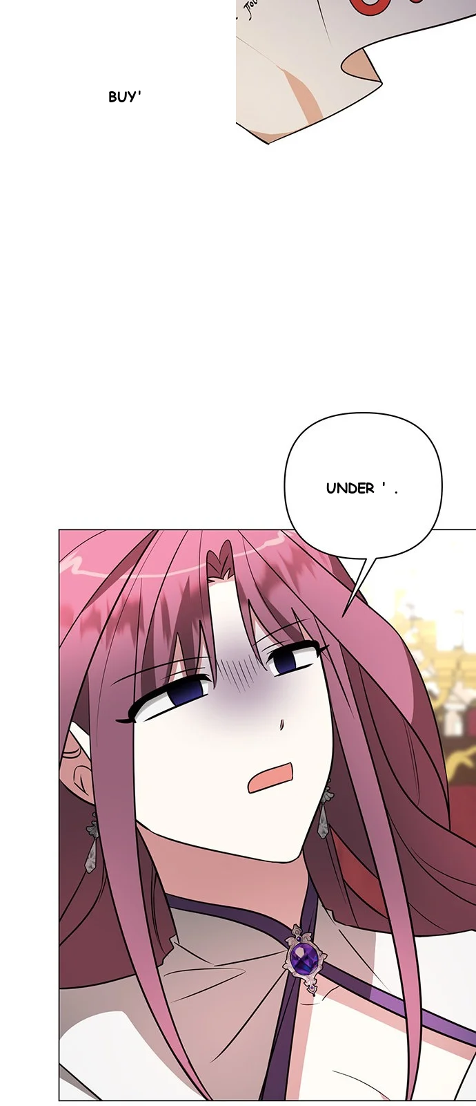 The Academy Is Ruined Chapter 51 - Page 22