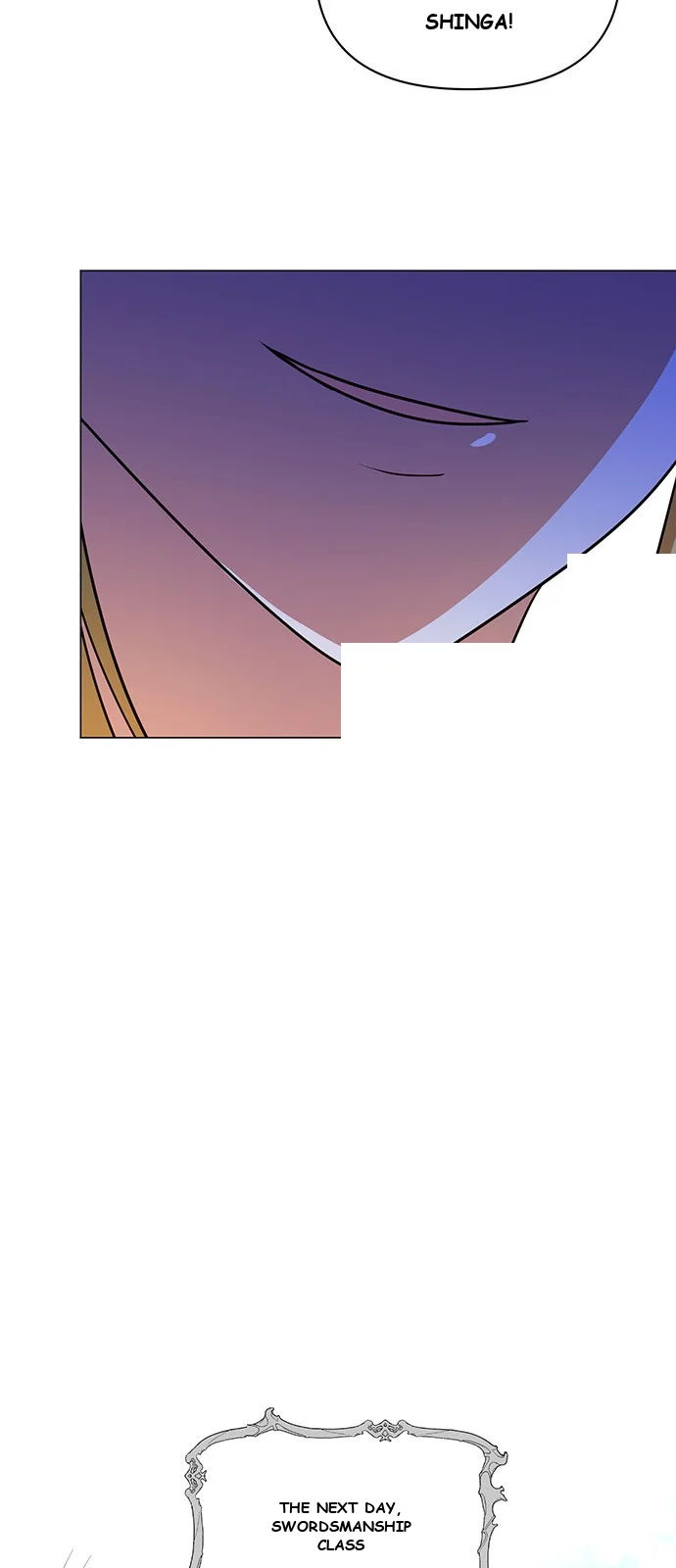 The Academy Is Ruined Chapter 51 - Page 42