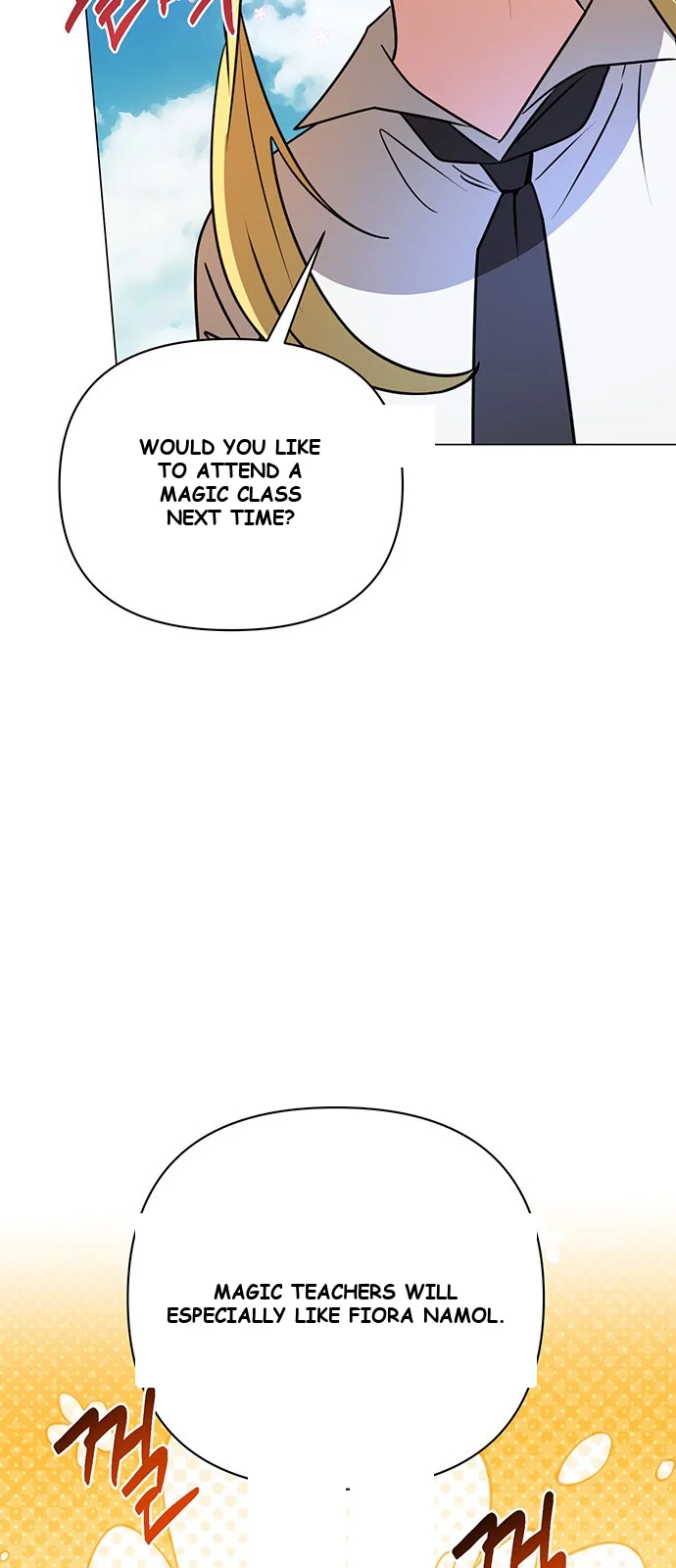 The Academy Is Ruined Chapter 51 - Page 50