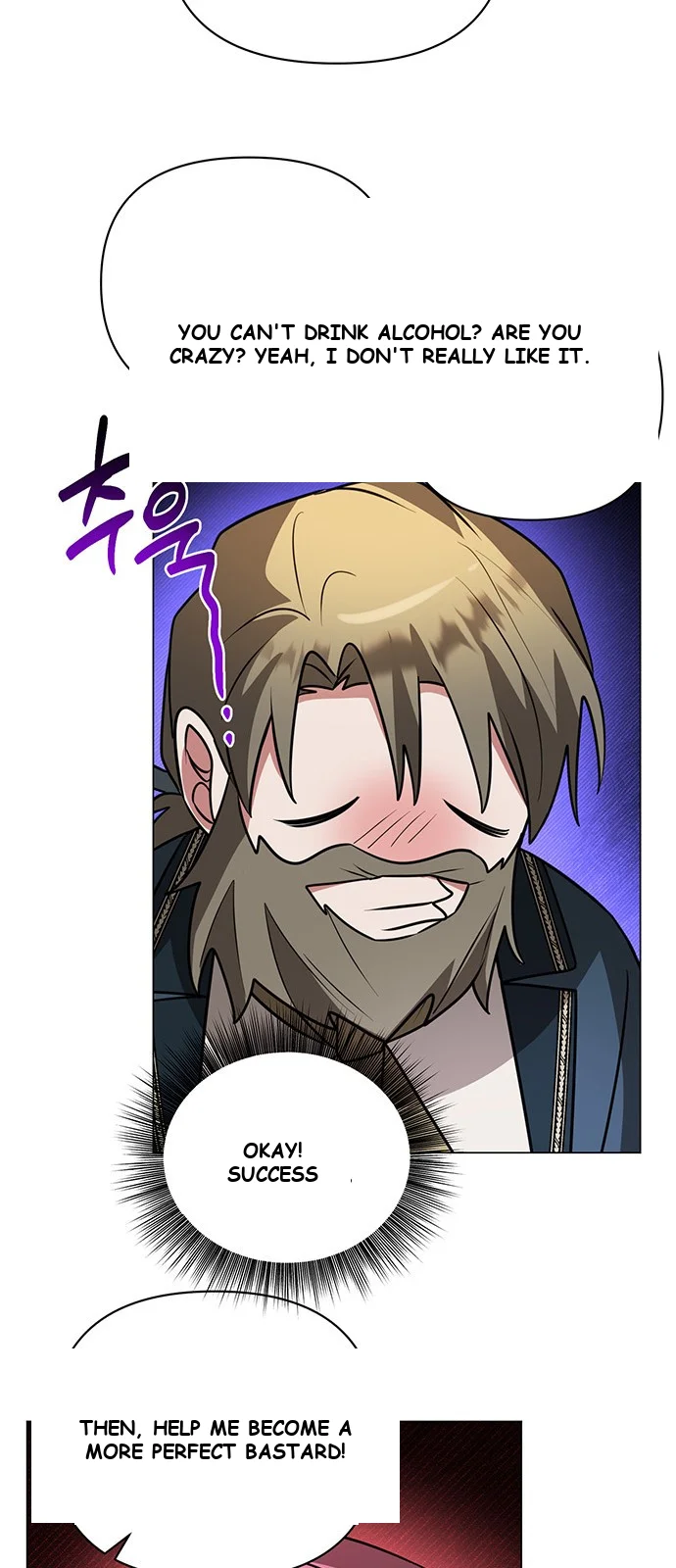 The Academy Is Ruined Chapter 51 - Page 54