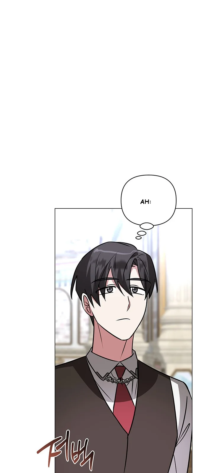 The Academy Is Ruined Chapter 51 - Page 58