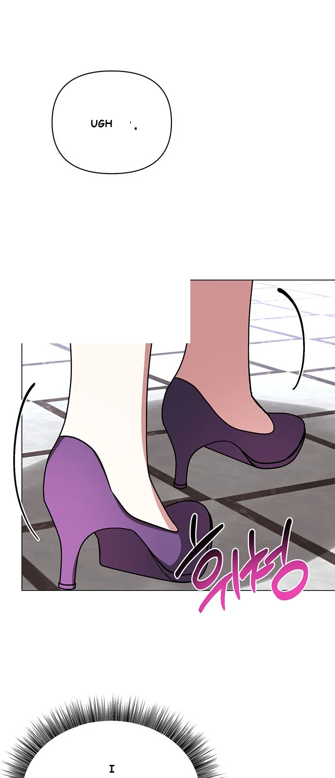 The Academy Is Ruined Chapter 51 - Page 71