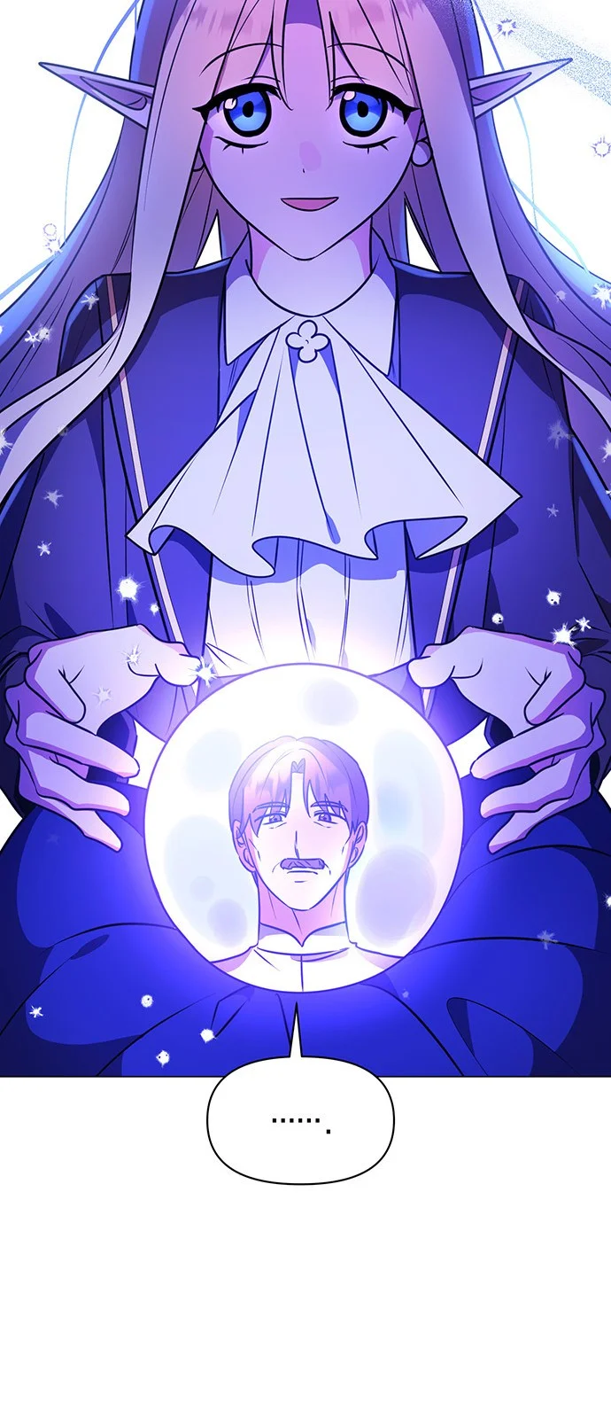The Academy Is Ruined Chapter 51 - Page 76