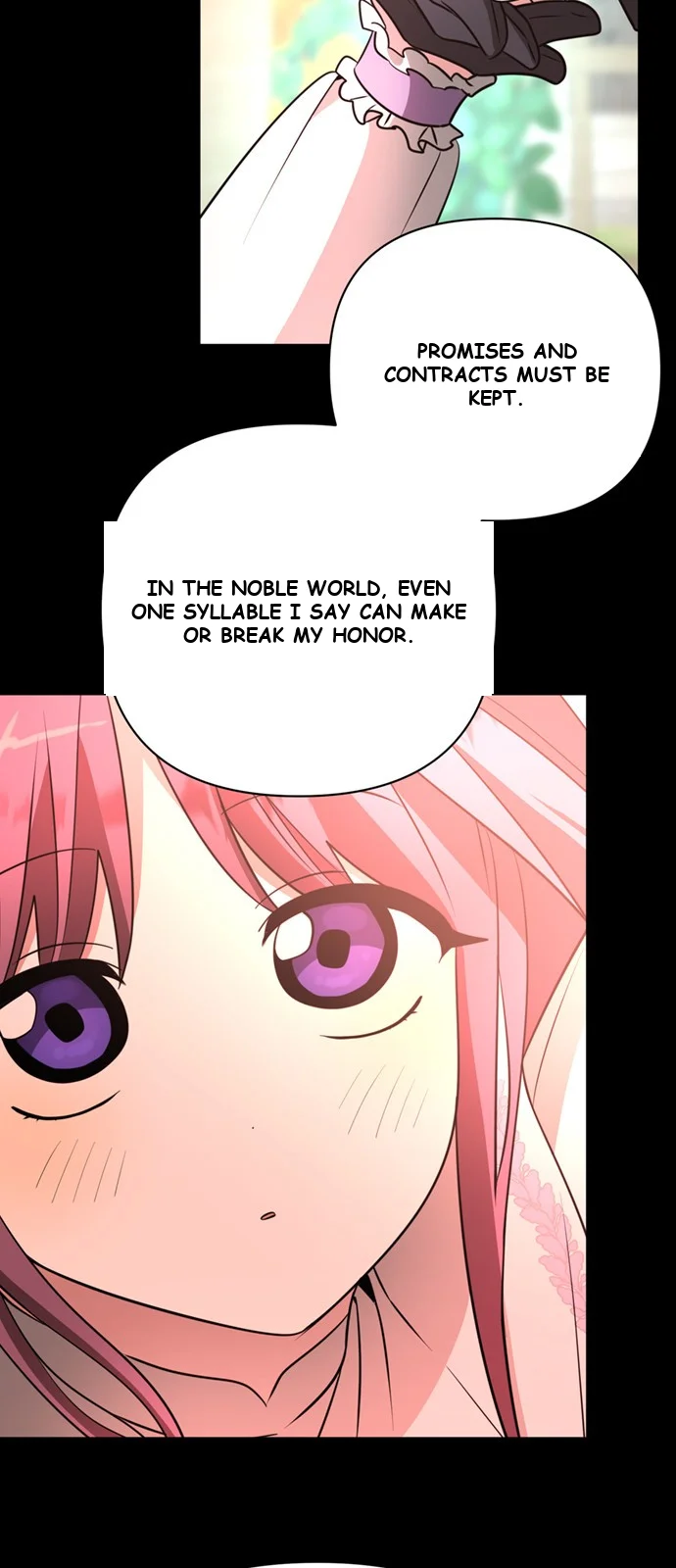 The Academy Is Ruined Chapter 52 - Page 4