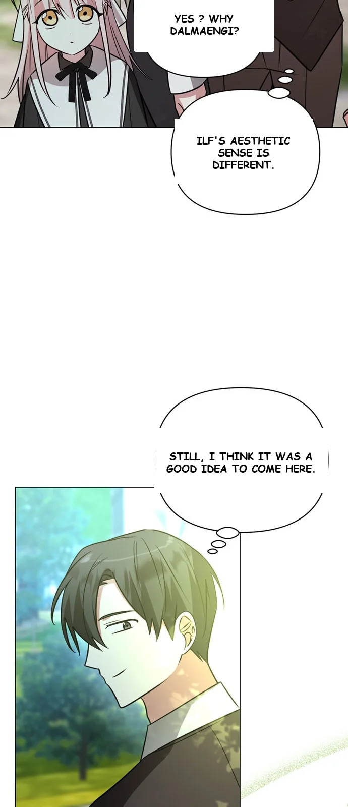 The Academy Is Ruined Chapter 52 - Page 40