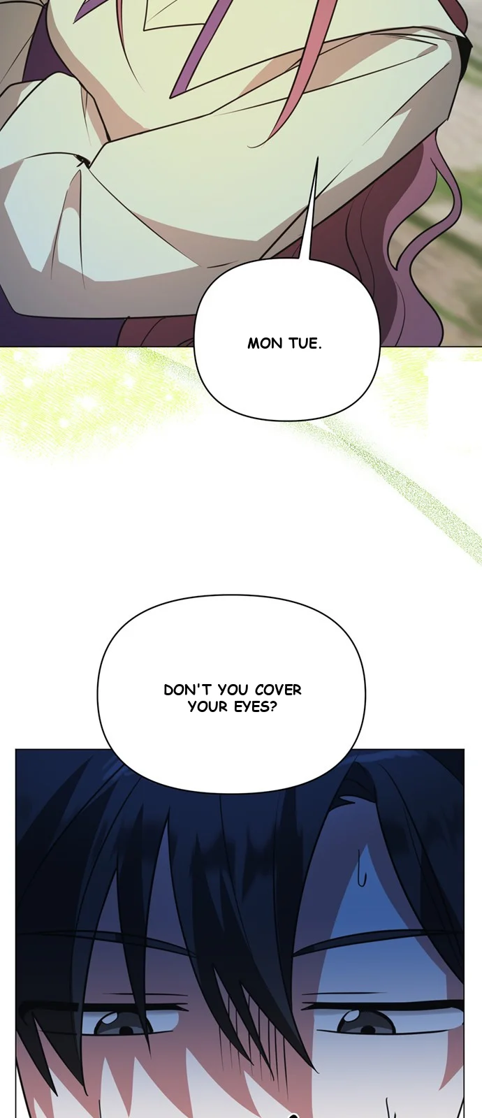 The Academy Is Ruined Chapter 52 - Page 44